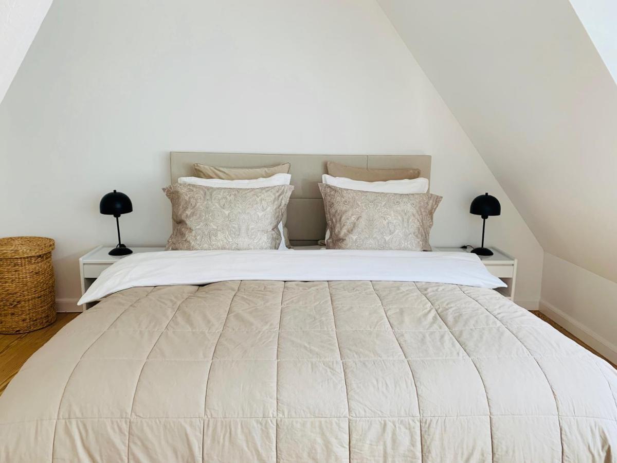Luxury Apartment In The Heart Of Copenhagen Luaran gambar